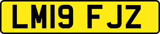 LM19FJZ