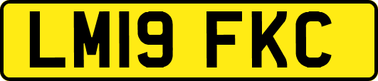 LM19FKC