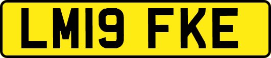 LM19FKE