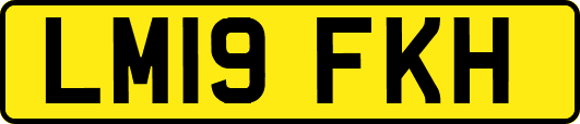 LM19FKH