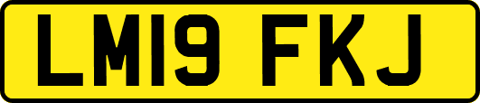 LM19FKJ