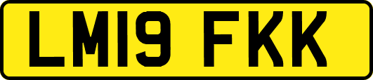 LM19FKK