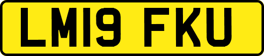 LM19FKU