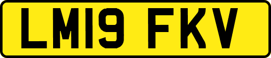 LM19FKV