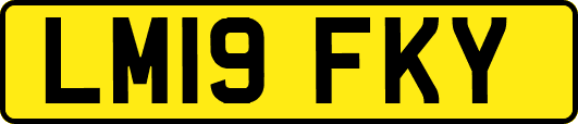 LM19FKY