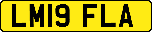 LM19FLA