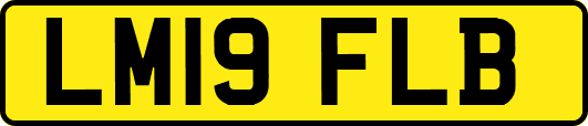 LM19FLB
