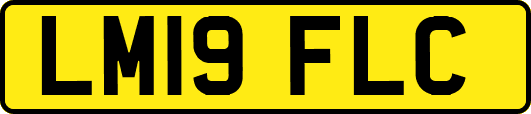 LM19FLC