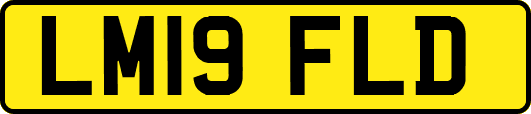 LM19FLD