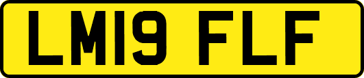 LM19FLF