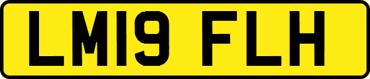 LM19FLH