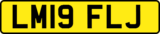 LM19FLJ