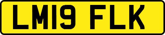 LM19FLK