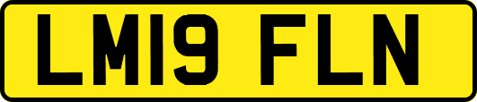 LM19FLN