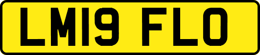 LM19FLO