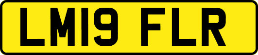 LM19FLR