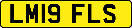 LM19FLS