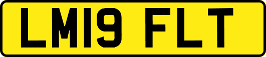 LM19FLT
