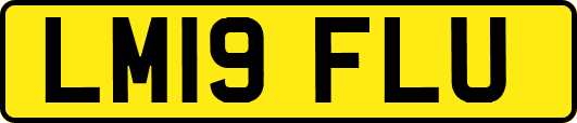 LM19FLU