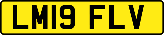 LM19FLV