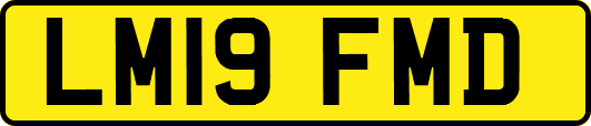 LM19FMD