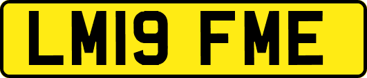 LM19FME