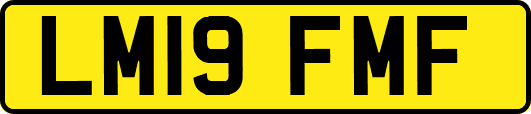 LM19FMF