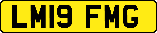 LM19FMG