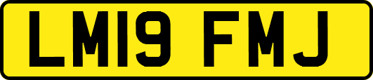 LM19FMJ
