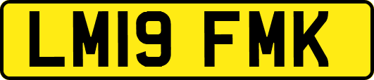 LM19FMK