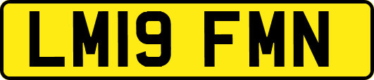 LM19FMN