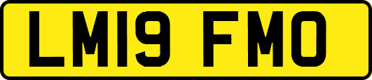 LM19FMO