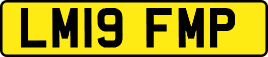 LM19FMP
