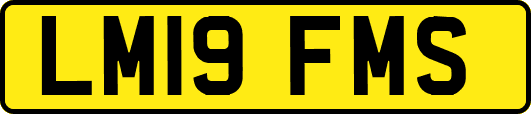 LM19FMS