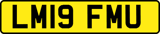 LM19FMU