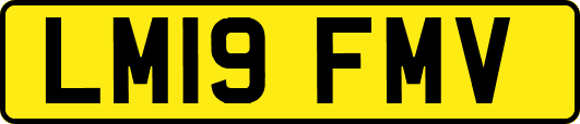 LM19FMV
