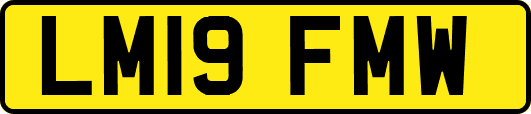 LM19FMW