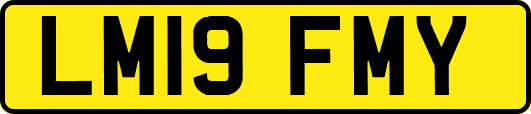 LM19FMY