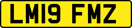 LM19FMZ