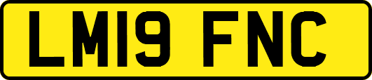 LM19FNC