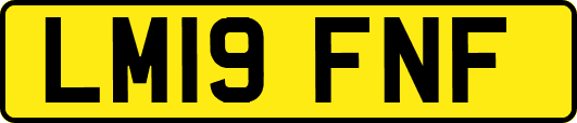 LM19FNF