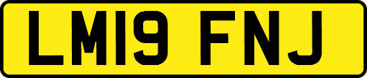 LM19FNJ