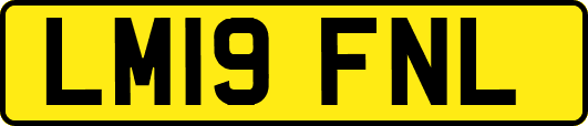 LM19FNL