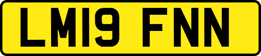 LM19FNN