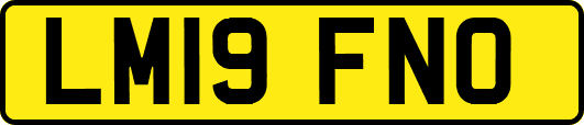 LM19FNO
