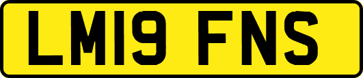 LM19FNS