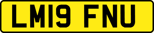 LM19FNU