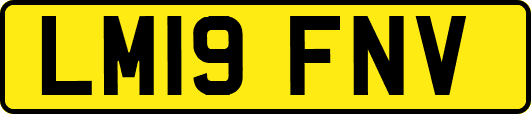LM19FNV