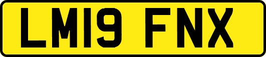LM19FNX