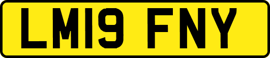 LM19FNY